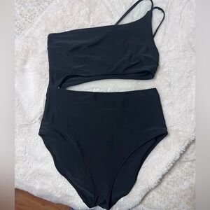 Aerie One Piece Swimsuit